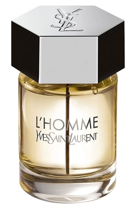 ysl nordstrom cologne|ysl cologne l'homme.